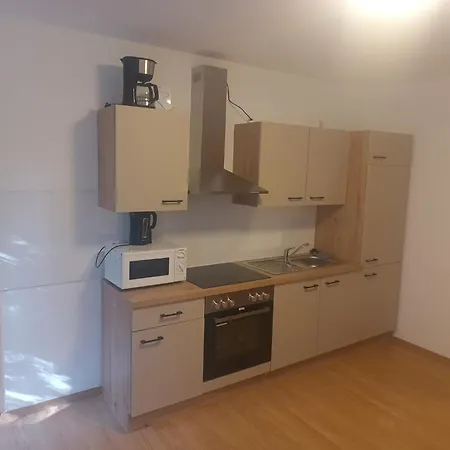 Werrapark Heubach Διαμέρισμα