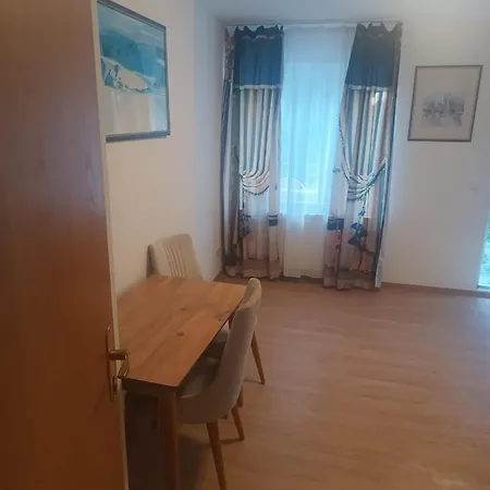 Werrapark Heubach Διαμέρισμα *