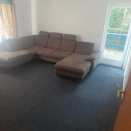 Διαμέρισμα Werrapark Heubach *