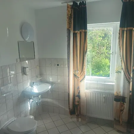 Διαμέρισμα Werrapark Heubach
